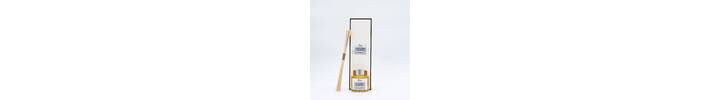 Basil &amp; Mandarin Pure Essential Reed Diffuser Oil