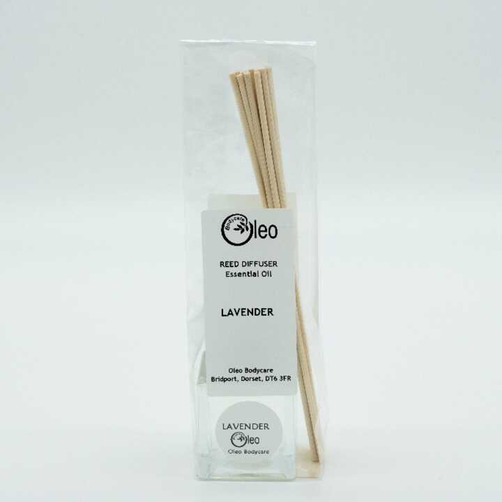 Lavender Reed Diffuser