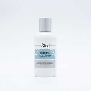 Oleo Bodycare Soothing Facial Toner
