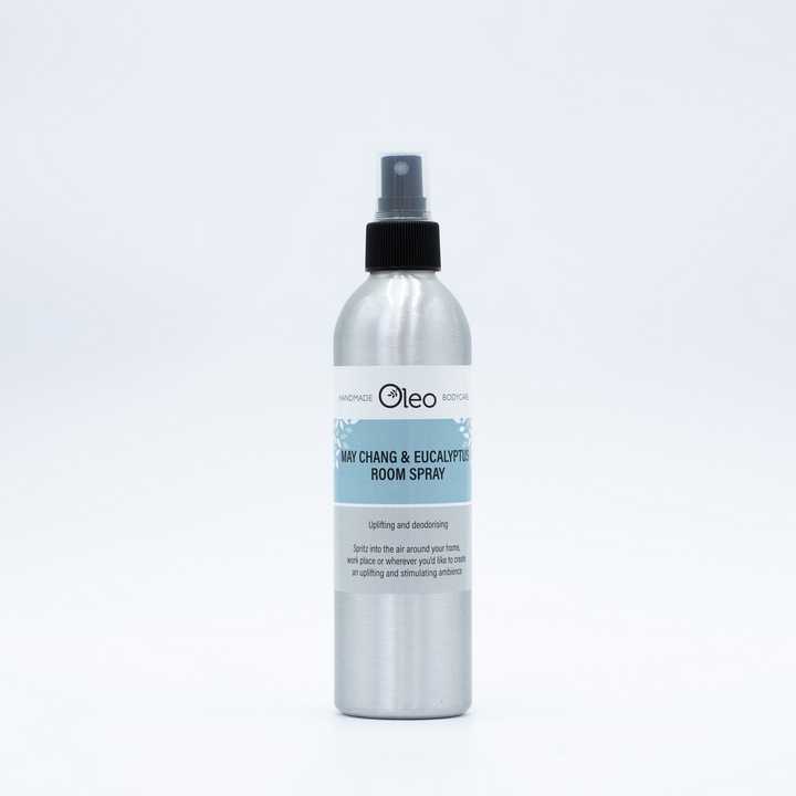 May Chang & Eucalyptus Room Spray