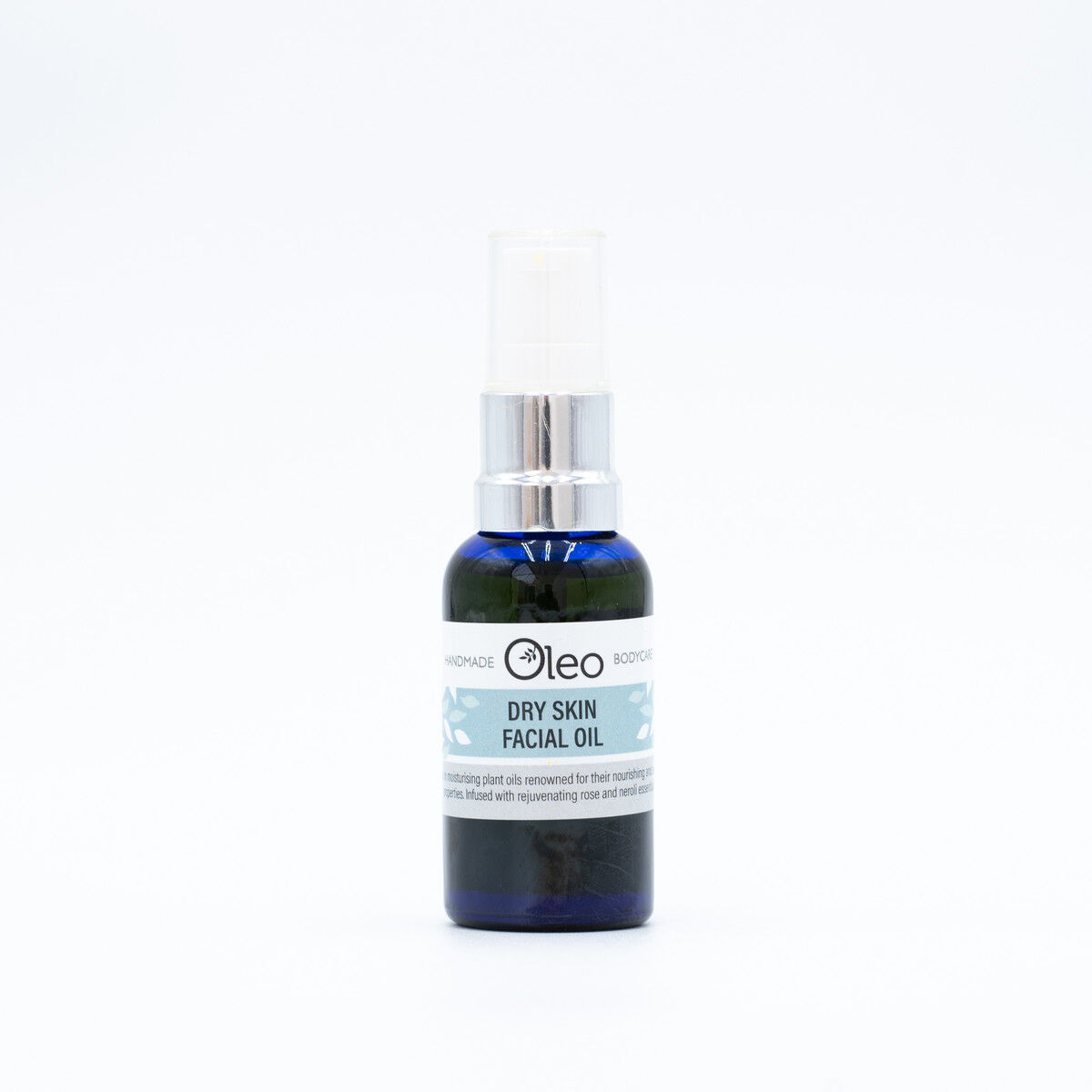 Dry Skin Facial Oil 30ml