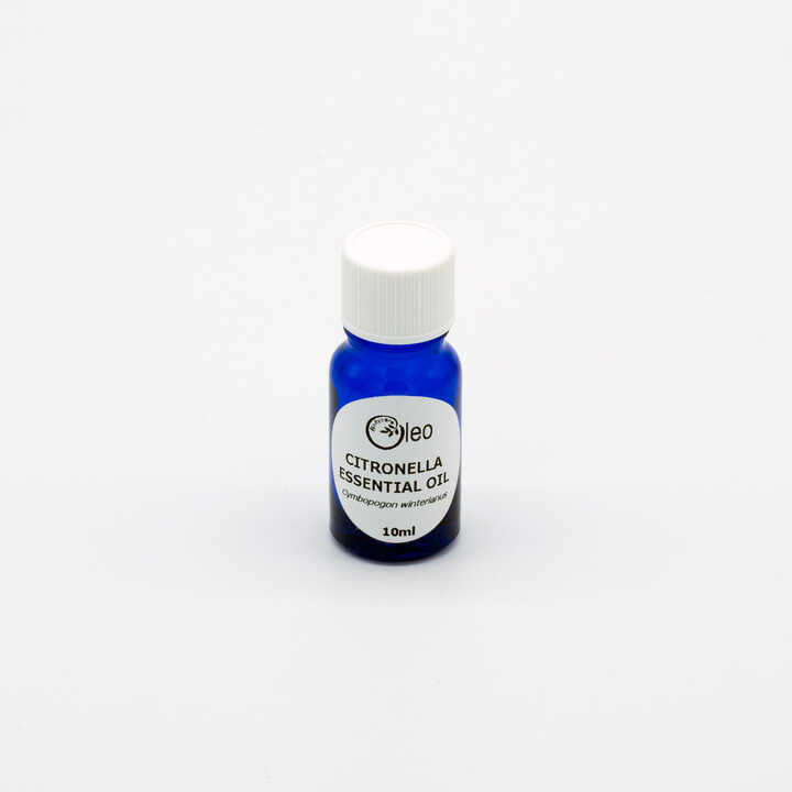 Citronella Essential Oil