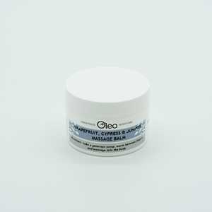 Oleo Bodycare Grapefruit, Cypress and Juniper