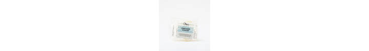 Lemon Sugar Scrub 90g in packaging