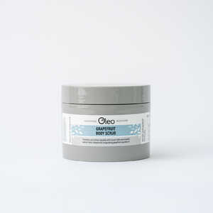 Oleo Grapefruit Body Scrub 300g