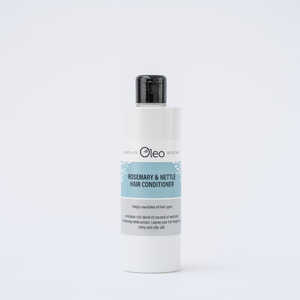 Oleo bath and shower products
