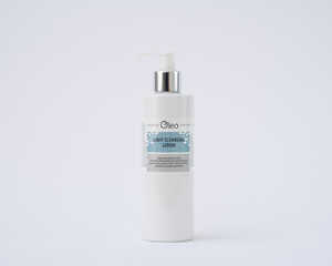 Oleo vegan skincare products