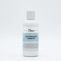 Zesty Exfoliating Shower Gel 250ml