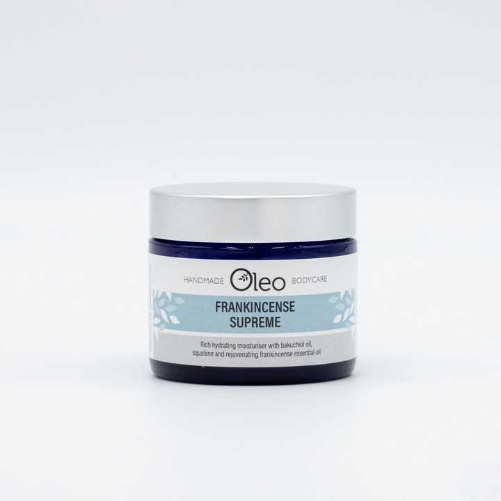 Frankincense Supreme Facial Moisturiser