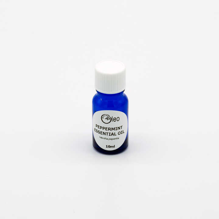 Peppermint Essential Oil