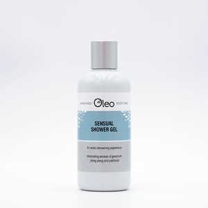 Sensual Shower Gel