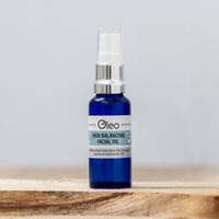 Oleo Bodycare Skin Balancing Facial Treatment Oil