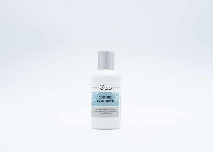 Oleo Bodycare Soothing Facial Toner 100ml