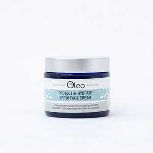 Oleo Bodycare SPF30 Cream 60g